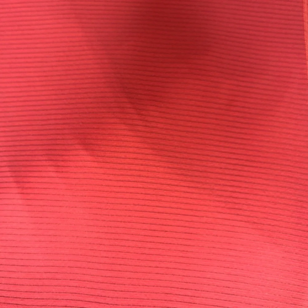Lululemon Wild tank Women's Coral atomic red  Tank Top 6